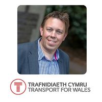 Colin Lea | Planning and Performance Director | Transport for Wales » speaking at World Passenger Festival