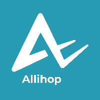 Allihop AB at World Passenger Festival 2022