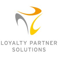 Loyalty Partner Solutions GmbH at World Passenger Festival 2022