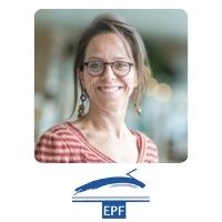 Delphine Grandsart, Senior Research Officer, European Passengers' Federation