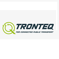 Tronteq GmbH在2022年世界客运节上