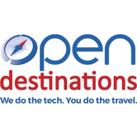 open Destinations at World Passenger Festival 2022