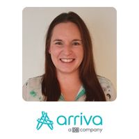 Kerry Phillipson | Retail Product Manager | Arriva » speaking at World Passenger Festival