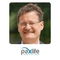 Ralf Cabos, Chairman, PaxLife Innovations GmbH