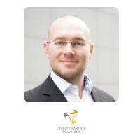 David Glantz, Director of Business Development & Consulting, Loyalty Partner Solutions GmbH