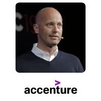 Marcus Fromm | Managing Director | Accenture » speaking at World Passenger Festival