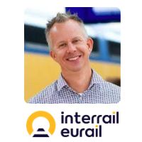 Hugo Knobbout | Head of IT | Eurail » speaking at World Passenger Festival