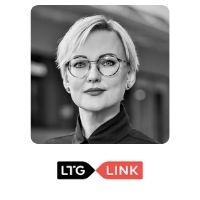 Dovilė Aleksandravičienė | Director Of Business Development And Marketing Department | LTG Link » speaking at World Passenger Festival