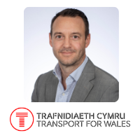 Barry Lloyd | Head of Customer Experience Innovation & Development | Transport for Wales » speaking at World Passenger Festival