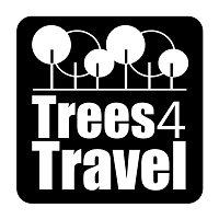Trees4travel at World Passenger Festival 2022