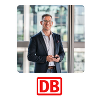 Raimund Kurtensiefen | Head of central sales public transport | DB Vertrieb GmbH » speaking at World Passenger Festival