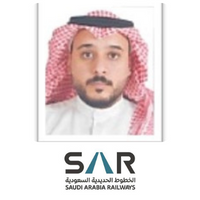 Azzam Al-Ghofaili | On-Board Operations Manager | Saudi Arabia Railways » speaking at World Passenger Festival