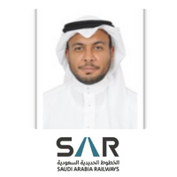 Ahmad Ismail | Passenger Experience Manager | Saudi Arabia Railways » speaking at World Passenger Festival