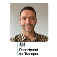 Chris Selman | Policy Advisor | Department for Transport » speaking at World Passenger Festival