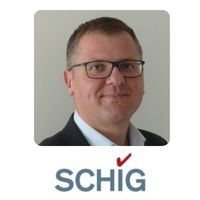 Robert Liskounig, Senior Strategy Manager, SCHIG GmbH