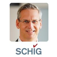 Stefan Weiss | Chief Executive Officer | SCHIG GmbH » speaking at World Passenger Festival