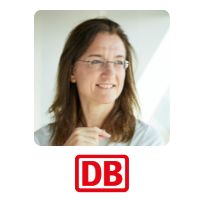Kerstin Wagner, Head of Talent Acquisition, Deutsche Bahn AG
