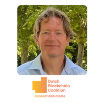 Harmen Van Der Kooij | Mobility Lead | Dutch Blockchain Coalition » speaking at World Passenger Festival