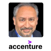 Rahul Gupta | Managing Director, Infrastructure and Mobility Lead, Public Sector, North America | Accenture » speaking at World Passenger Festival