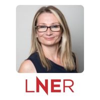 Laetitia Beneteau | Commercial Lead - Leisure Sales | LNER » speaking at World Passenger Festival