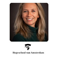Joyce van Brecht | Researcher and Project Leader, Psychology for Sustainable Cities | Hogeschool van Amsterdam » speaking at World Passenger Festival