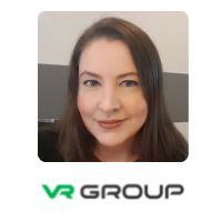 Tiina Honkanen | Head of Product & Concept Design | VR » speaking at World Passenger Festival