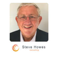 Stephen Howes | MD | Steve Howes Consulting » speaking at World Passenger Festival