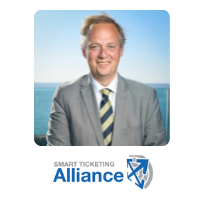 Ralph Gambetta, Smart Ticketing Alliance, Smart Ticketing Alliance