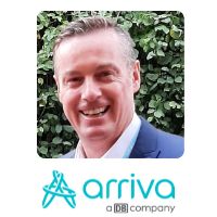 Ian Hyde | Director, Engineering And Safety | Arriva Group's Chiltern Railways » speaking at Rail Live