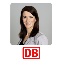 Veronika Görtz | Head Of Strategic Pricing And Marketing Projects | Deutsche Bahn » speaking at World Passenger Festival