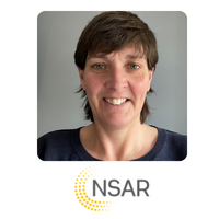 Michelle Russell, Head of Workforce Analytics, National Skills Academy for Rail (NSAR)