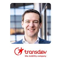 Mark Thoma | Commercial Manager | Transdev » speaking at World Passenger Festival