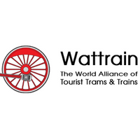 WATTRAIN at World Passenger Festival 2022