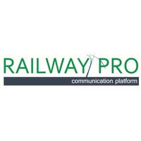 Railway PRO at World Passenger Festival 2022