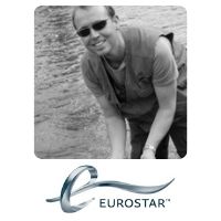 Simon Tyler | Head of UK Stations | Eurostar International Ltd » speaking at World Passenger Festival