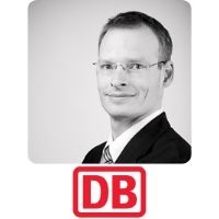 Dominik Schröder | Project Manager | Deutsche Bahn » speaking at World Passenger Festival