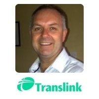 William McGookin | Head of Ticketing Technology | Translink » speaking at World Passenger Festival