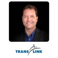 Mark Langmead | Director | Translink » speaking at World Passenger Festival
