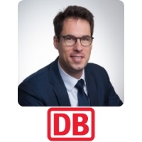Kai Brandes | Head of travel centers, agencies and video counters | Deutsche Bahn » speaking at World Passenger Festival