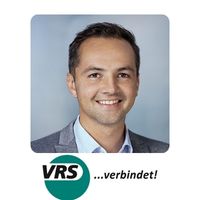 Eduard Rollmann, Marketing & Smart Ticketing, Verkehrsverbund Rhein-Sieg