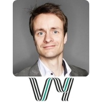 Kristian Kolind | Executive Vice President, Strategy and Information Technology | Vy » speaking at World Passenger Festival