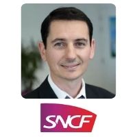 Olivier Roy | Director Of International Distribution | SNCF » speaking at World Passenger Festival