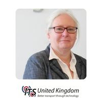 Jennie Martin | Secretary General | I.T.S. United Kingdom » speaking at World Passenger Festival
