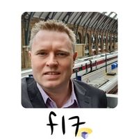 Richard Rowson | Independent Consultant | F17 » speaking at World Passenger Festival