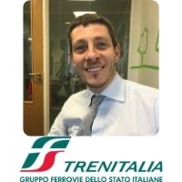 Bernardo Tonini, Commercial Director, Trenitalia