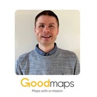 Neil Barnfather | Chief Commercial Officer | GoodMaps » speaking at World Passenger Festival
