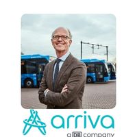 Bas Van Weele, Program Director Payment Innovations, Cooperation of Dutch Public Transport Operators