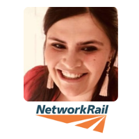 Natasha Marsay, Accessibility and Inclusion Manager, Network Rail