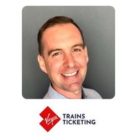 Mark Plowright | Director | Virgin Trains Ticketing » speaking at World Passenger Festival