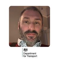 Lee Forster-Kirkham, Rail Fares Policy Manager, Department for Transport